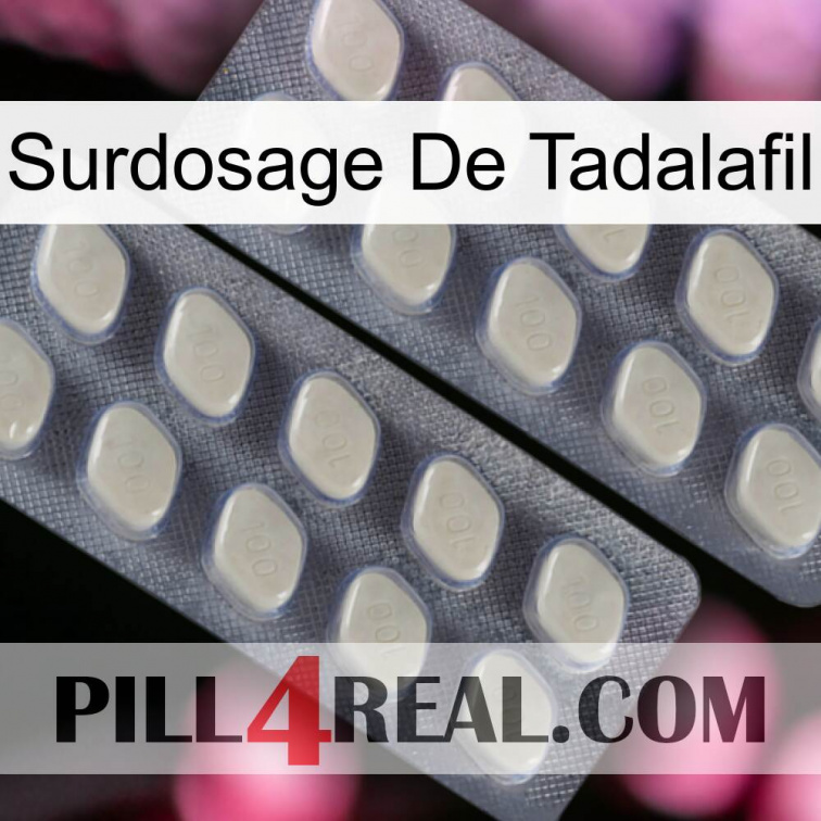 Tadalafil Overdose 07